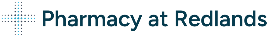Pharmacy at Redlands Logo